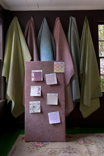 Godfather Indoor Performance Fabric Fig