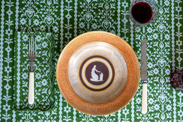 Sharland England x Sister Parish Tablecloth