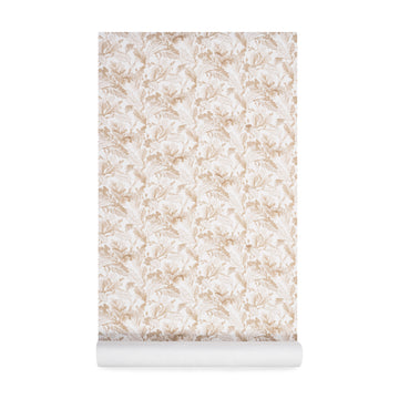 Waldingfield Wallpaper Beige