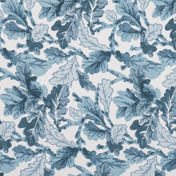 Waldingfield Wallpaper Blue
