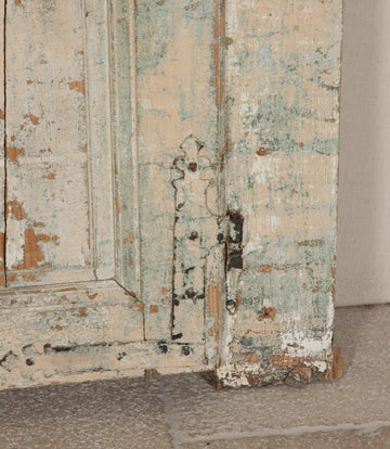 Early 19th Century French Boiserie Panel with Door