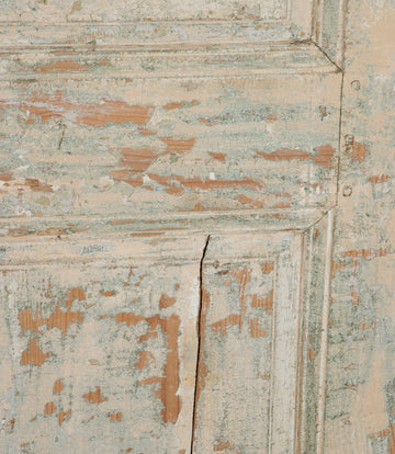 Early 19th Century French Boiserie Panel with Door