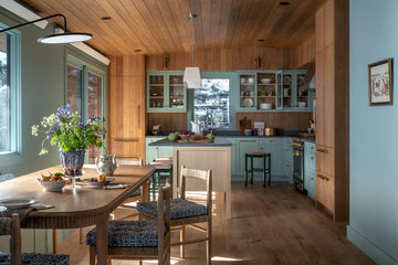 Design by Emily Janak, Photo by Lisa Flood