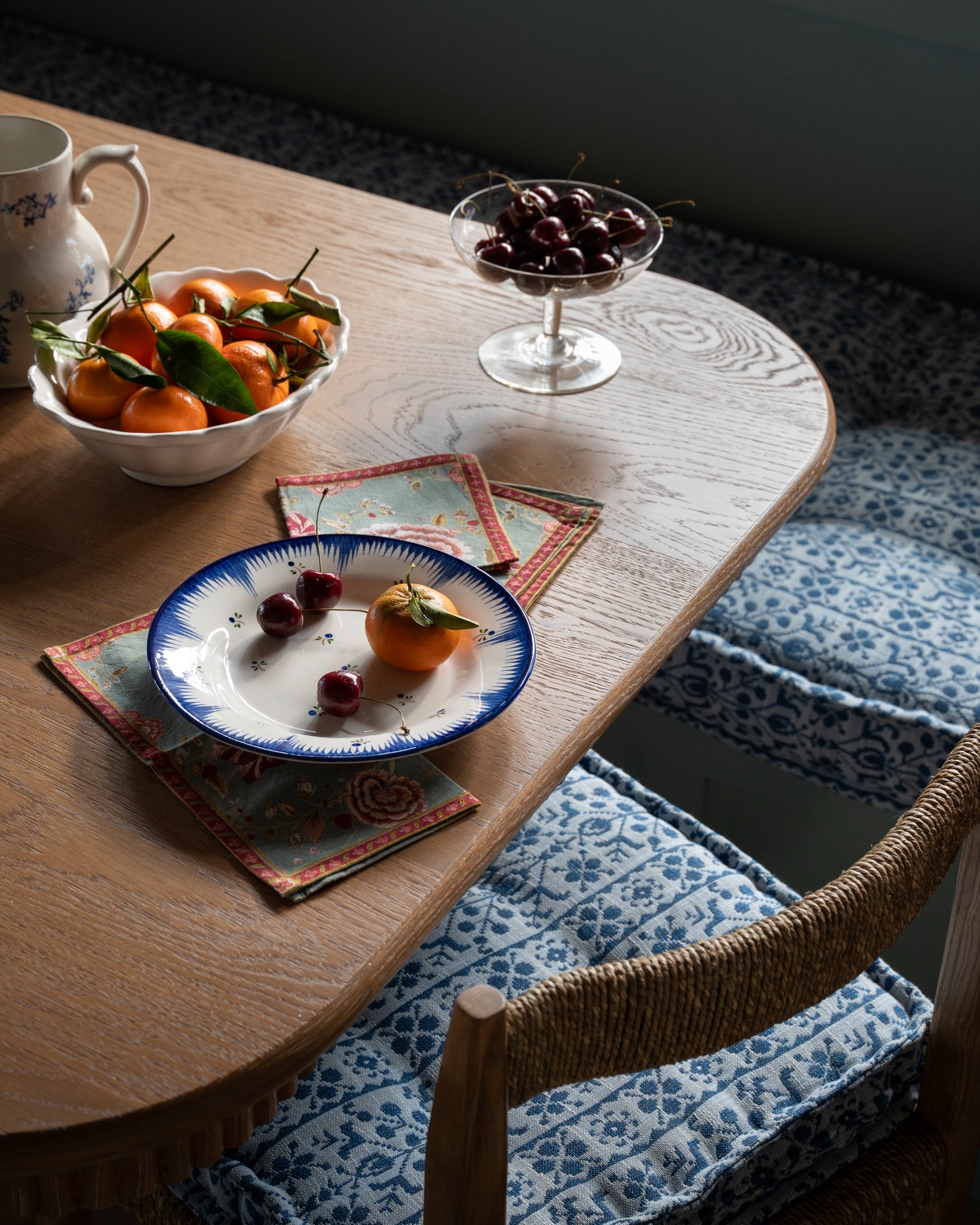 Design by Emily Janak, Photo by Lisa Flood