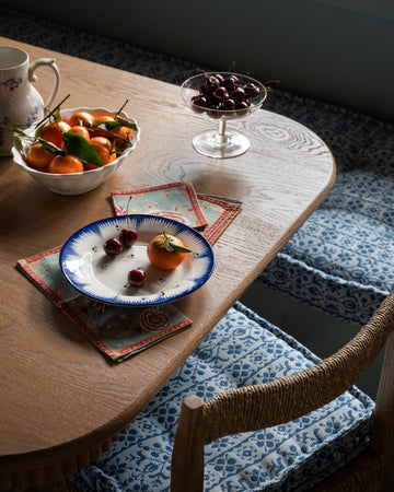 Design by Emily Janak, Photo by Lisa Flood