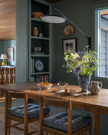 Design by Emily Janak, Photo by Lisa Flood