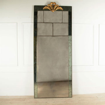 Huge 20th Century Italian Sectional Mirror
