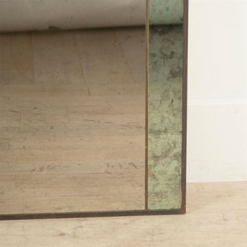 Huge 20th Century Italian Sectional Mirror