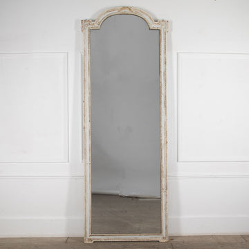 Large 18th Century French Louis XVI Mirror