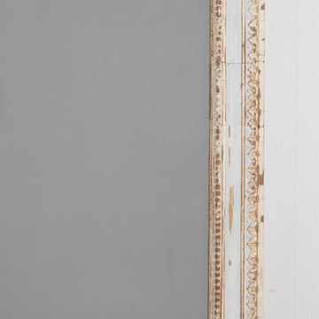 Large 18th Century French Louis XVI Mirror