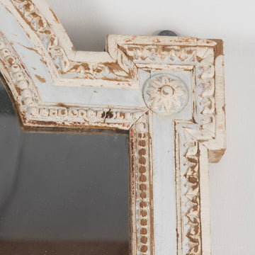 Large 18th Century French Louis XVI Mirror