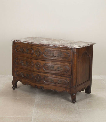 Late 18th Century Commode from the Rhône Valley
