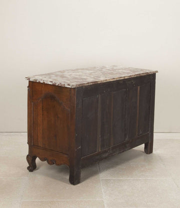 Late 18th Century Commode from the Rhône Valley