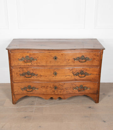 Late 18th Century French Commode from Perigord