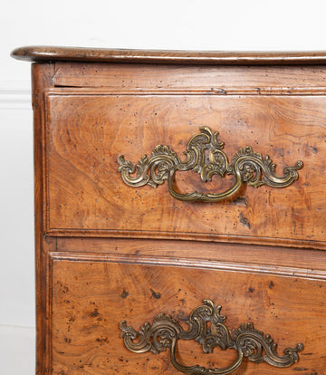 Late 18th Century French Commode from Perigord