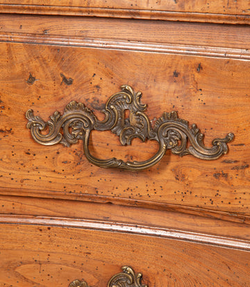 Late 18th Century French Commode from Perigord