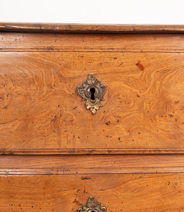 Late 18th Century French Commode from Perigord
