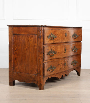 Late 18th Century French Commode from Perigord