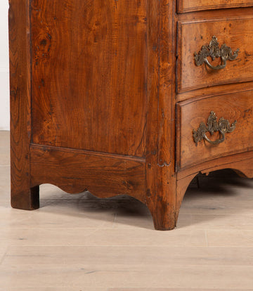 Late 18th Century French Commode from Perigord