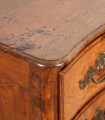 Late 18th Century French Commode from Perigord