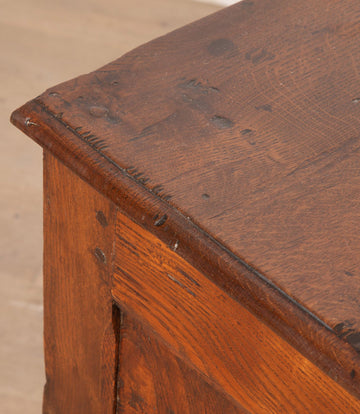 Late 18th Century French Commode from Perigord