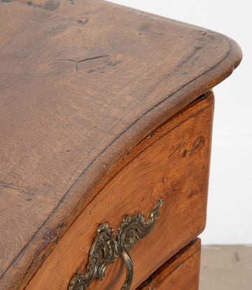 Late 18th Century French Commode from Perigord