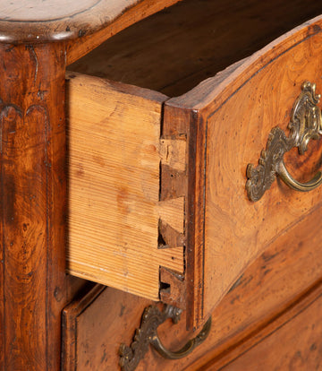 Late 18th Century French Commode from Perigord