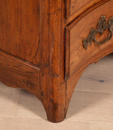 Late 18th Century French Commode from Perigord