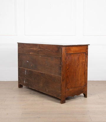 Late 18th Century French Commode from Perigord