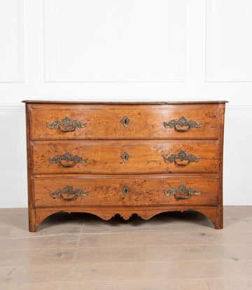 Late 18th Century French Commode from Perigord