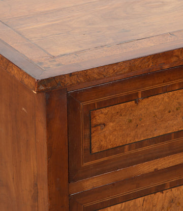 Late 18th Century Northern Italian Commode