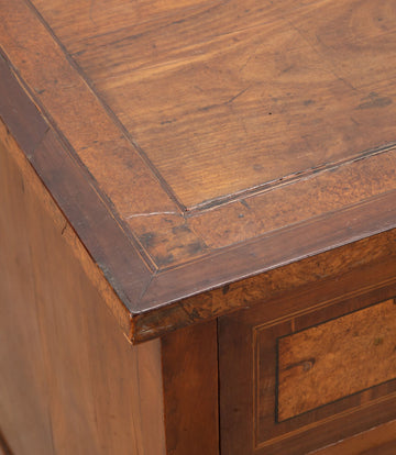 Late 18th Century Northern Italian Commode