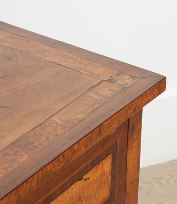 Late 18th Century Northern Italian Commode