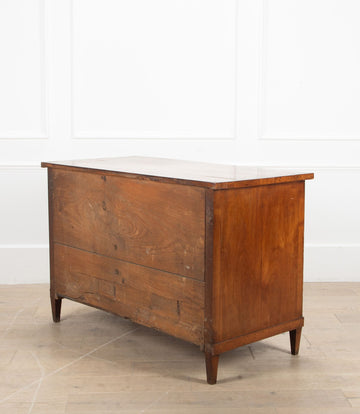 Late 18th Century Northern Italian Commode