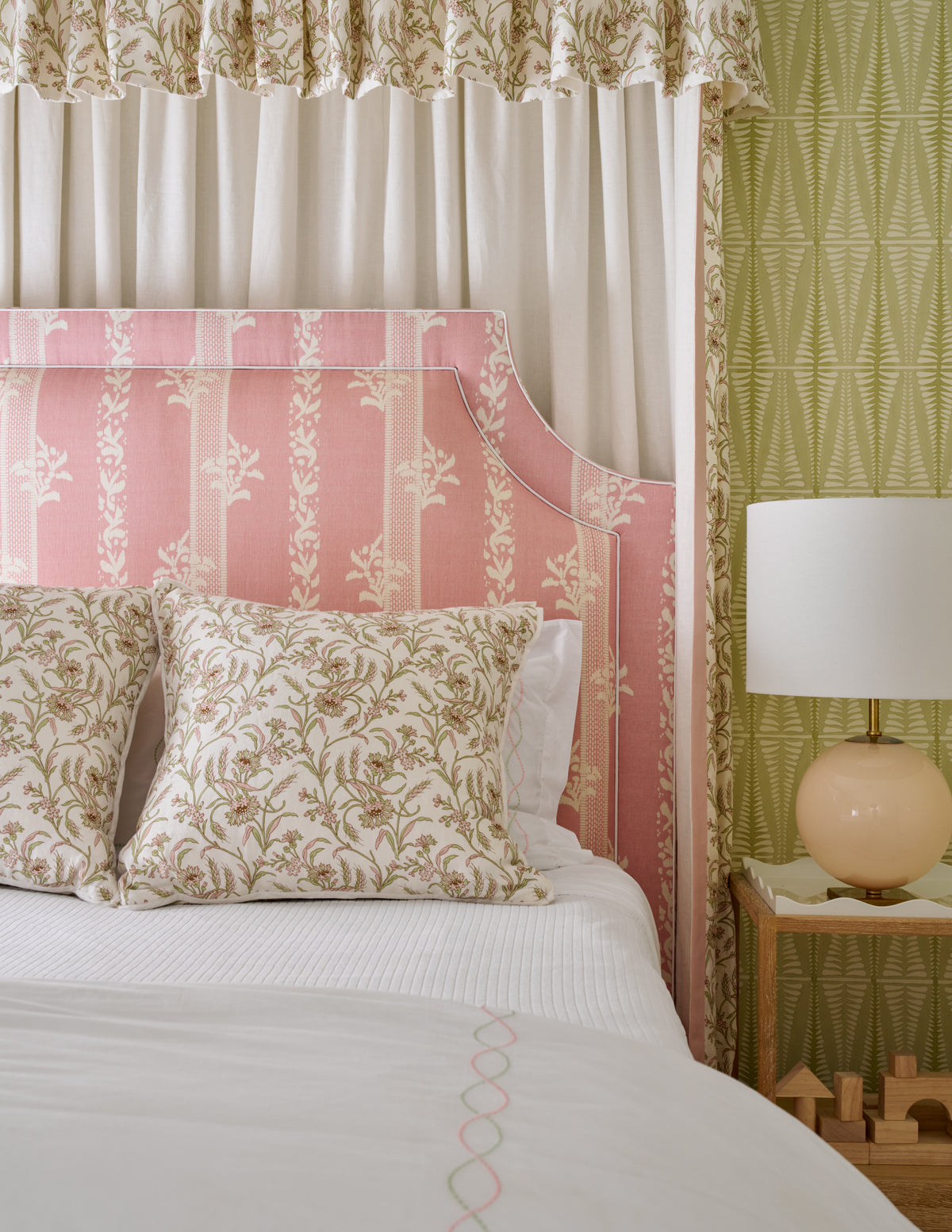 Peyton Riley Interior Design Residential Projects – Sister Parish