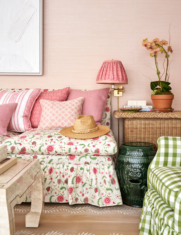 Design by Amy Berry, Photo by Nathan Schroder