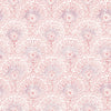 Appleton Wallpaper - Sister Parish color-name:Pink
