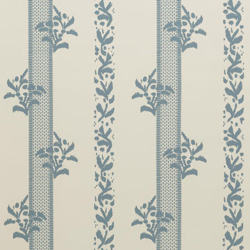 Sister Parish Brio Wallpaper Blue color-name:Blue