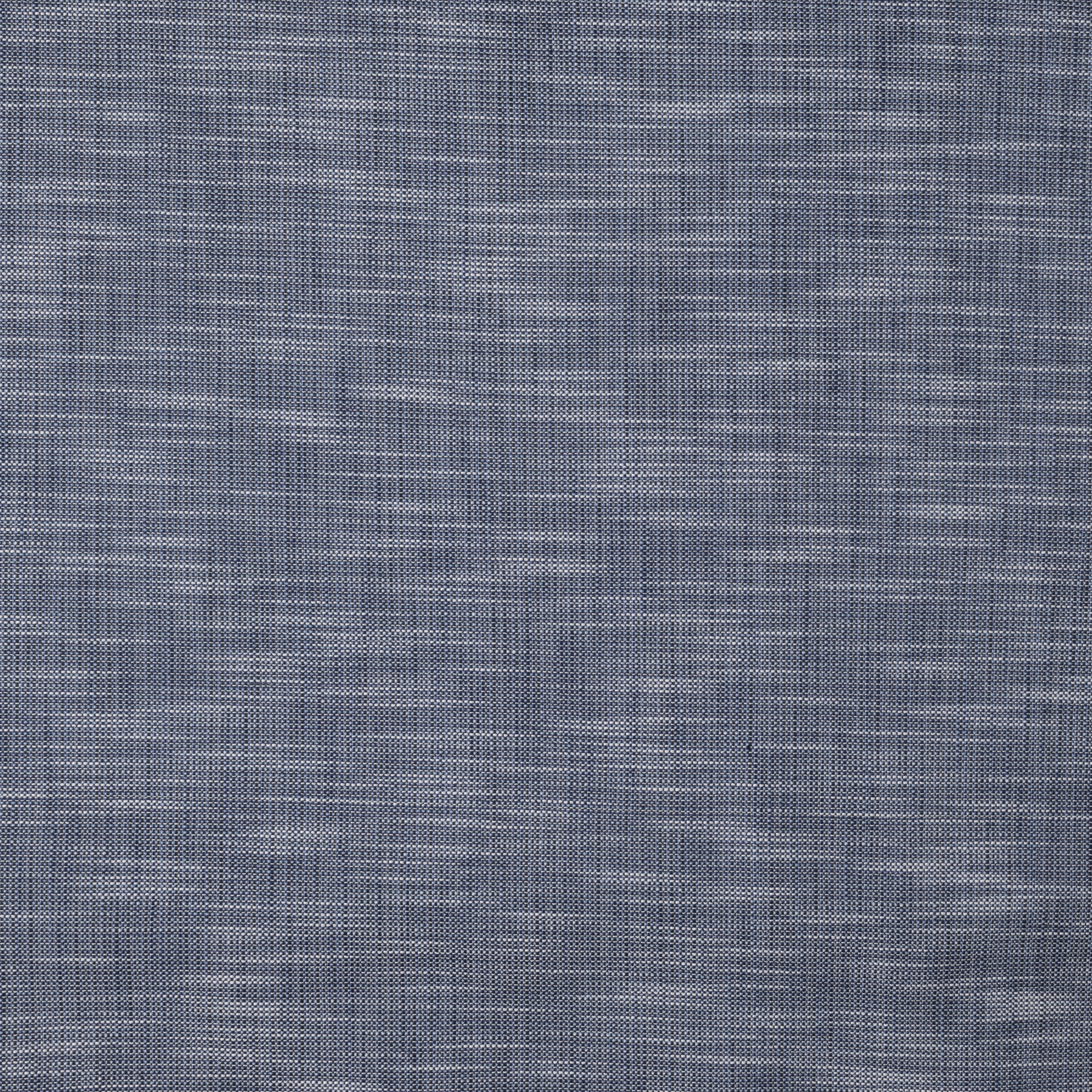 Brother Performance Woven Fabric Indigo Mutli Indigo