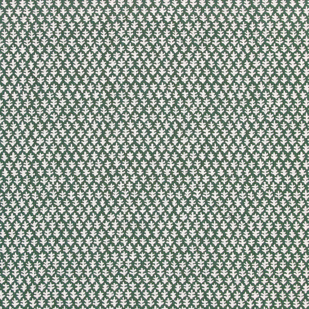 Burma Performance Fabric (Reversible) Spruce