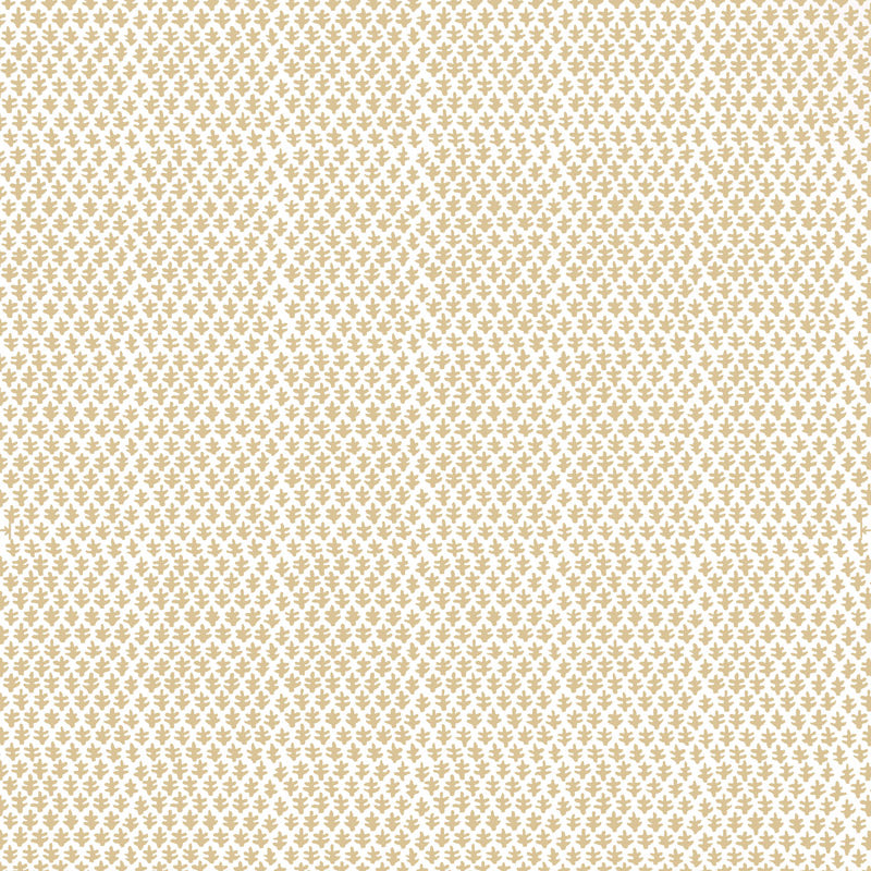 Burmese Wallpaper Beige