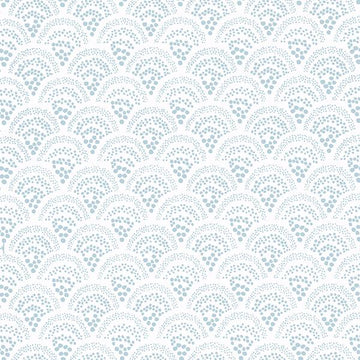 Chou Chou Fabric - Sister Parish color-name:Light Blue