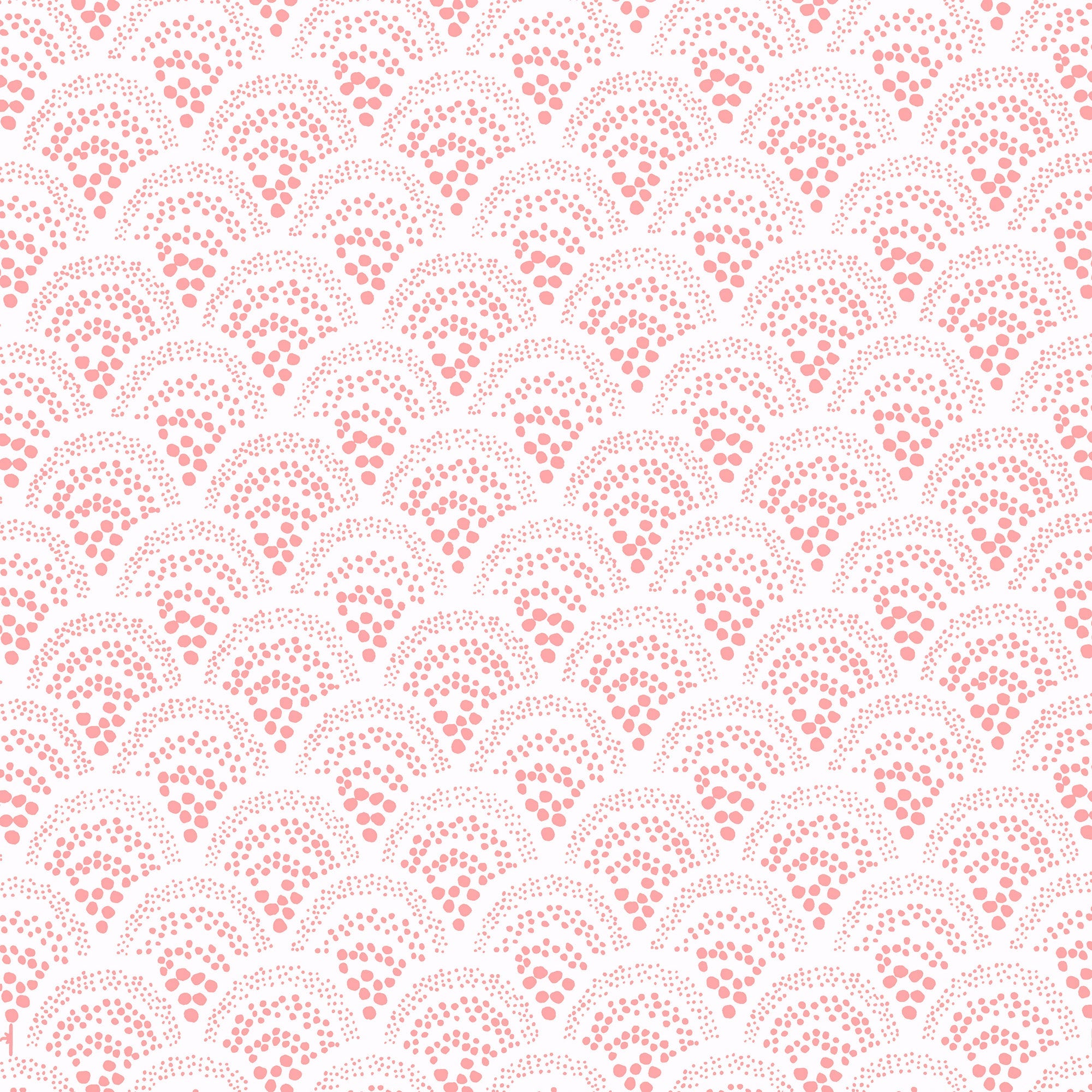 Chou Chou Wallpaper Pink