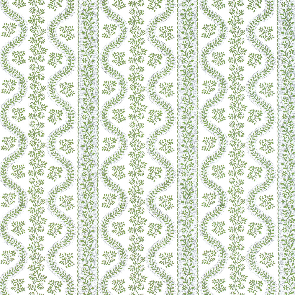 Dolly Fabric Green Green