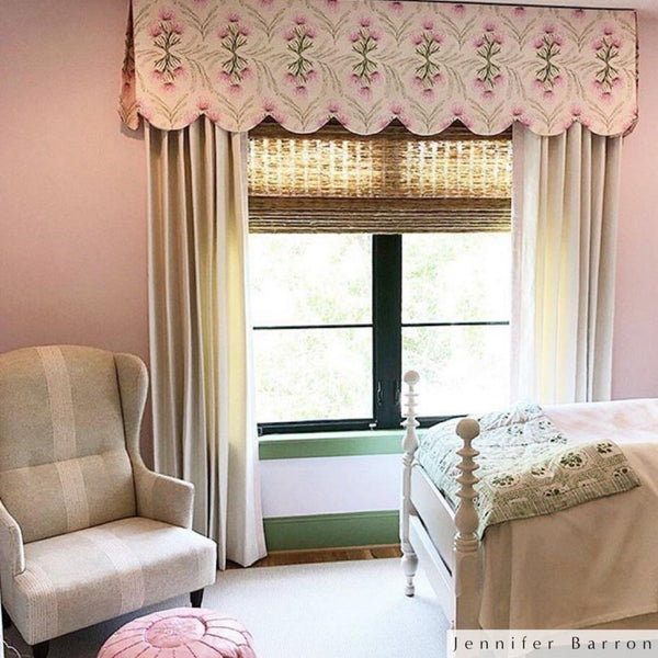 Design by Jennifer Barron