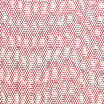 Burmese Fabric - Sister Parish color-name:Petal Pink