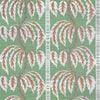 Palms Metallic Grasscloth - Sister Parish color-name:Green Gold