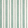 Boxwood Stripe Wallpaper - Sister Parish color-name:Green