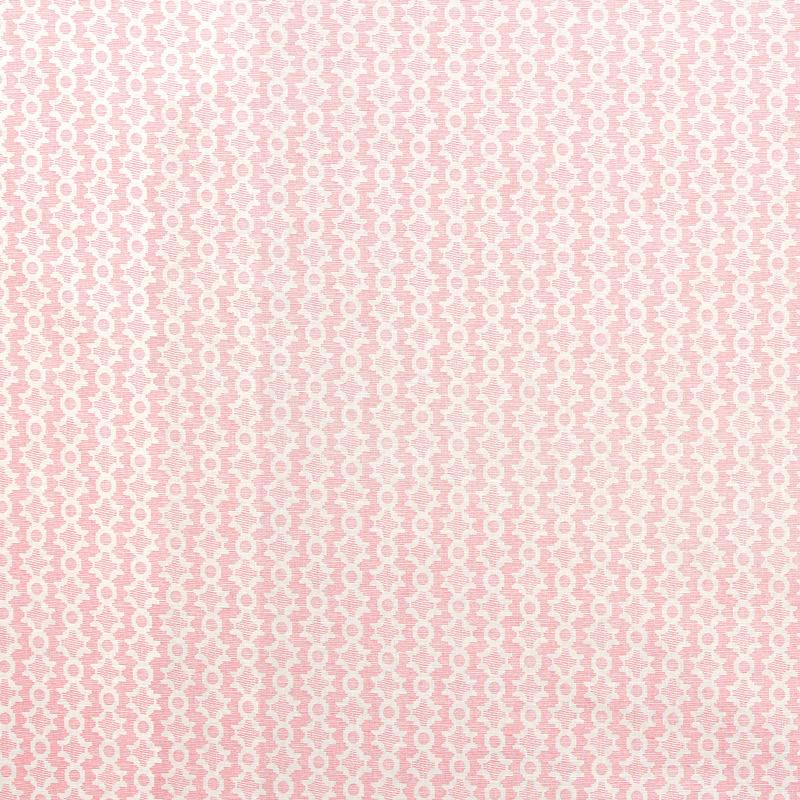 Clara B Fabric - Sister Parish color-name:Pale Pink