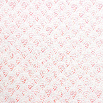 Chou Chou Fabric - Sister Parish color-name:Pale Pink